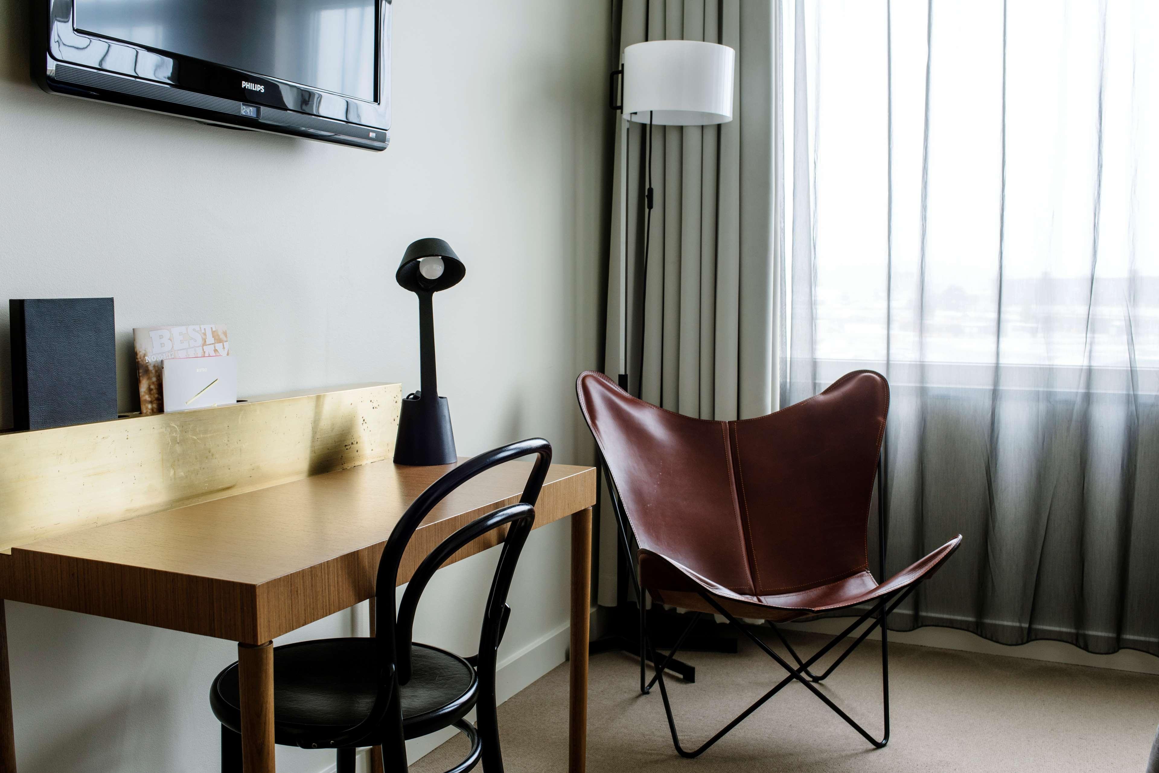 Best Western Plus Sthlm Bromma Στοκχόλμη Εξωτερικό φωτογραφία