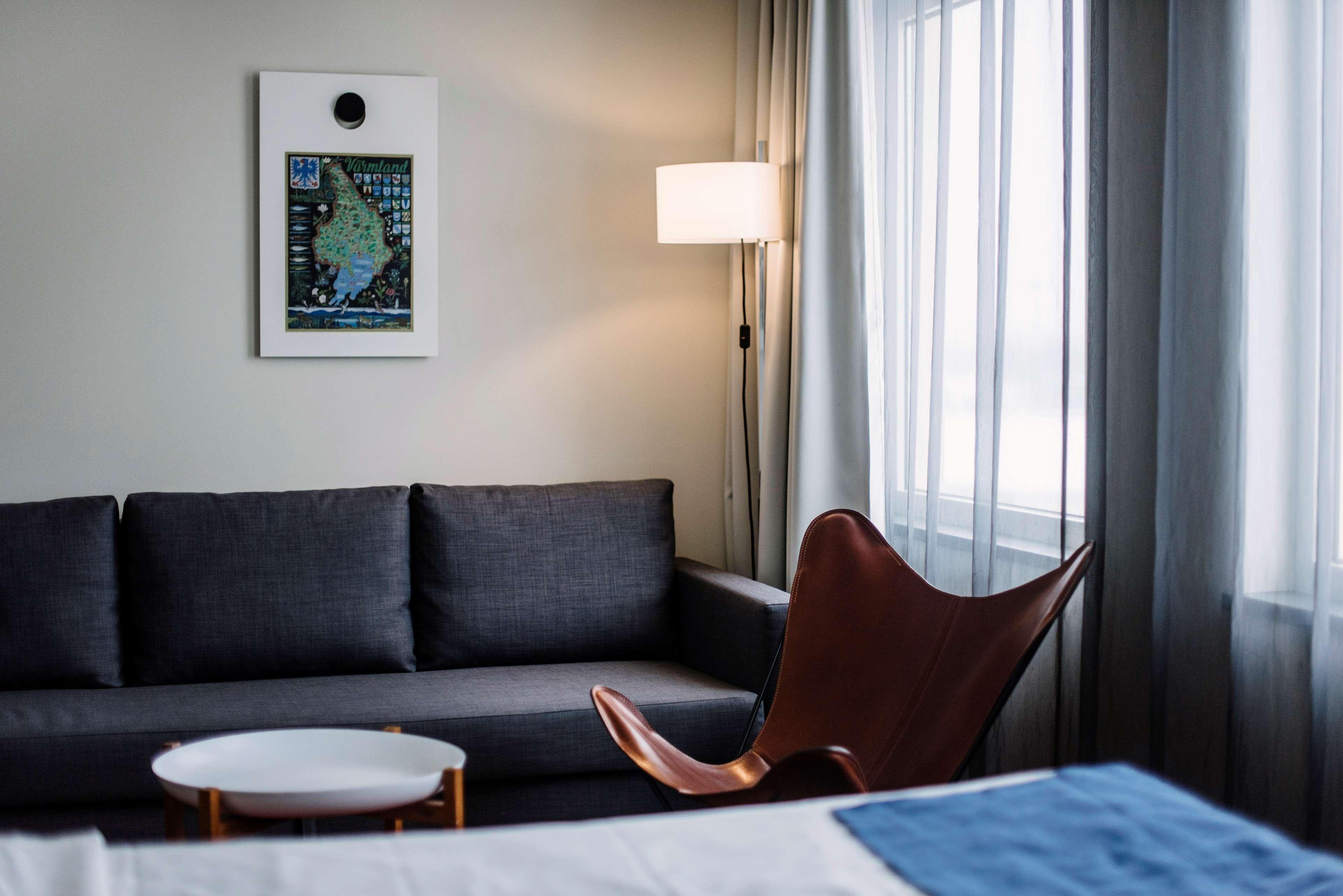 Best Western Plus Sthlm Bromma Στοκχόλμη Εξωτερικό φωτογραφία