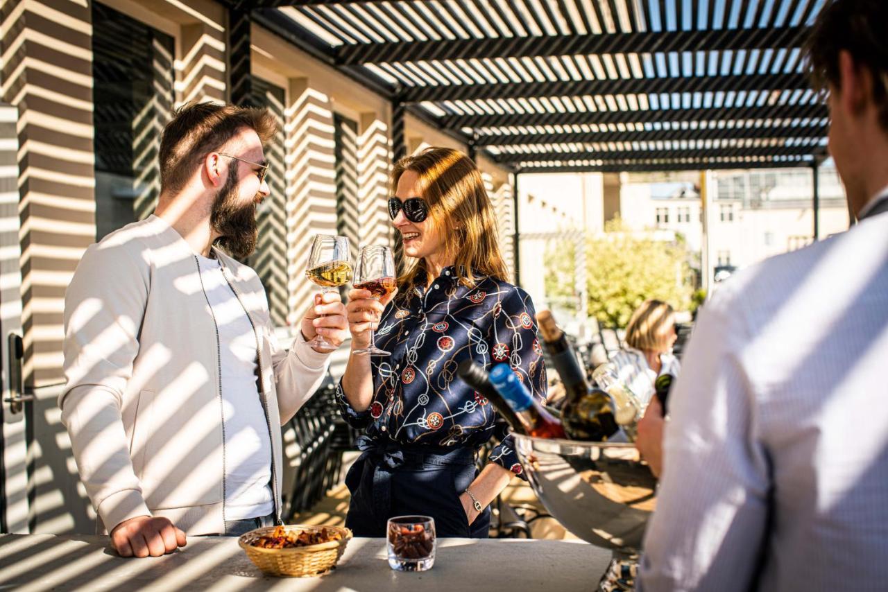 Best Western Plus Sthlm Bromma Στοκχόλμη Εξωτερικό φωτογραφία