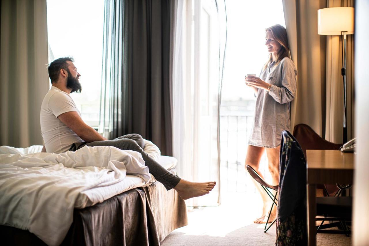 Best Western Plus Sthlm Bromma Στοκχόλμη Εξωτερικό φωτογραφία