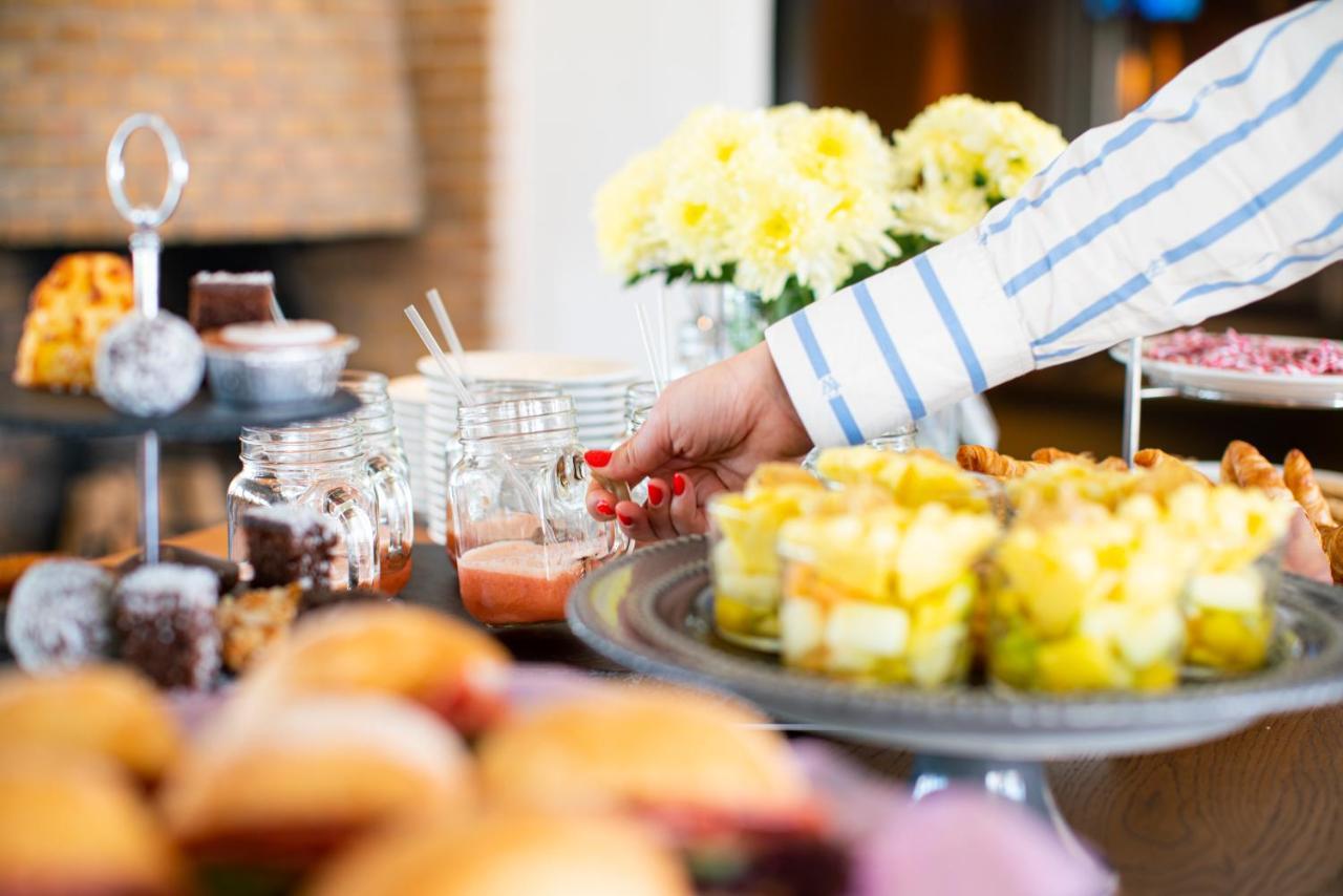 Best Western Plus Sthlm Bromma Στοκχόλμη Εξωτερικό φωτογραφία
