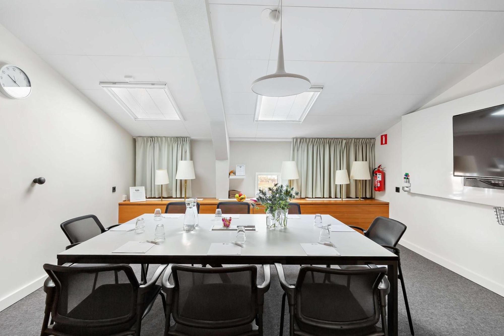 Best Western Plus Sthlm Bromma Στοκχόλμη Εξωτερικό φωτογραφία