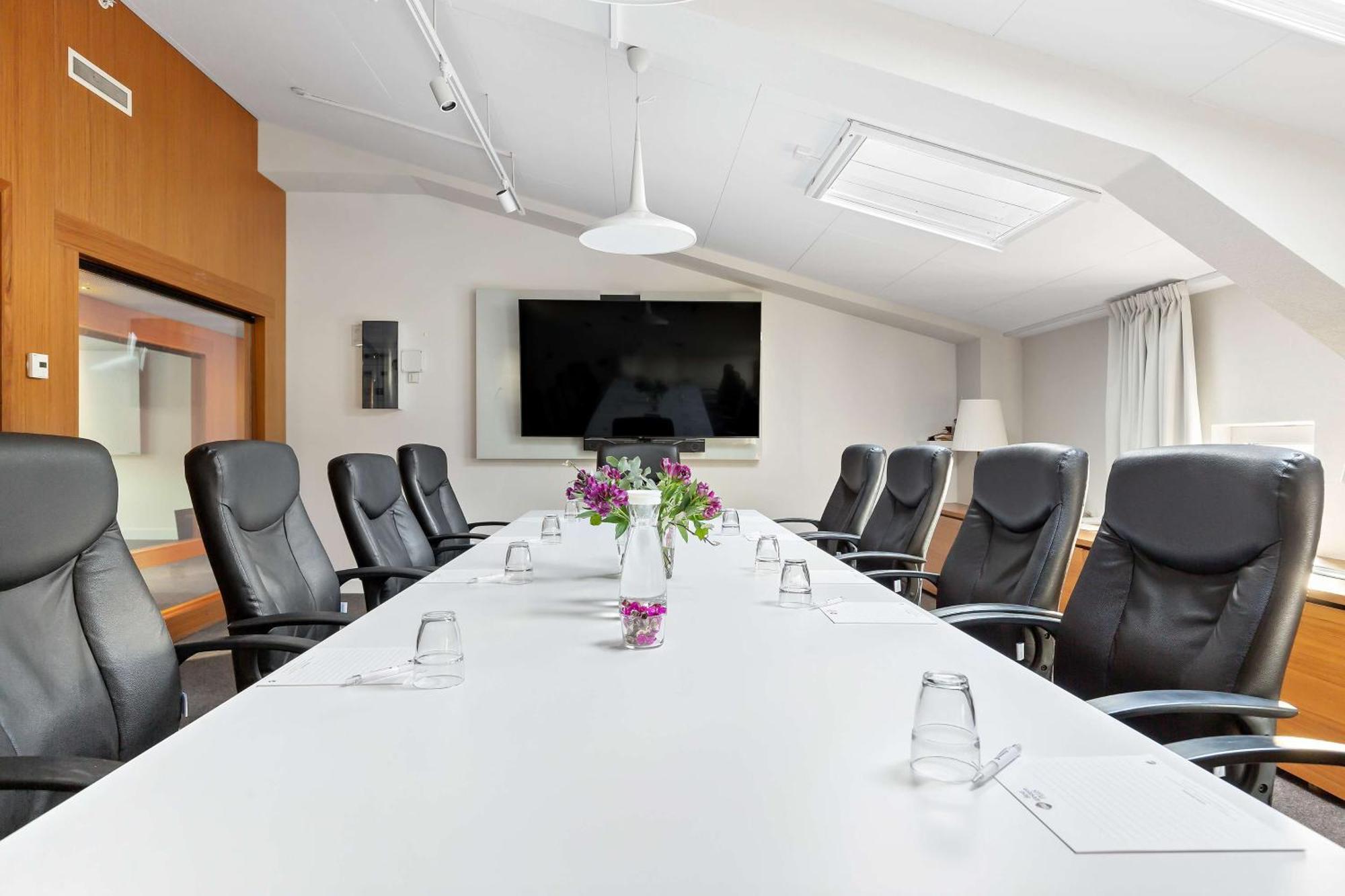 Best Western Plus Sthlm Bromma Στοκχόλμη Εξωτερικό φωτογραφία