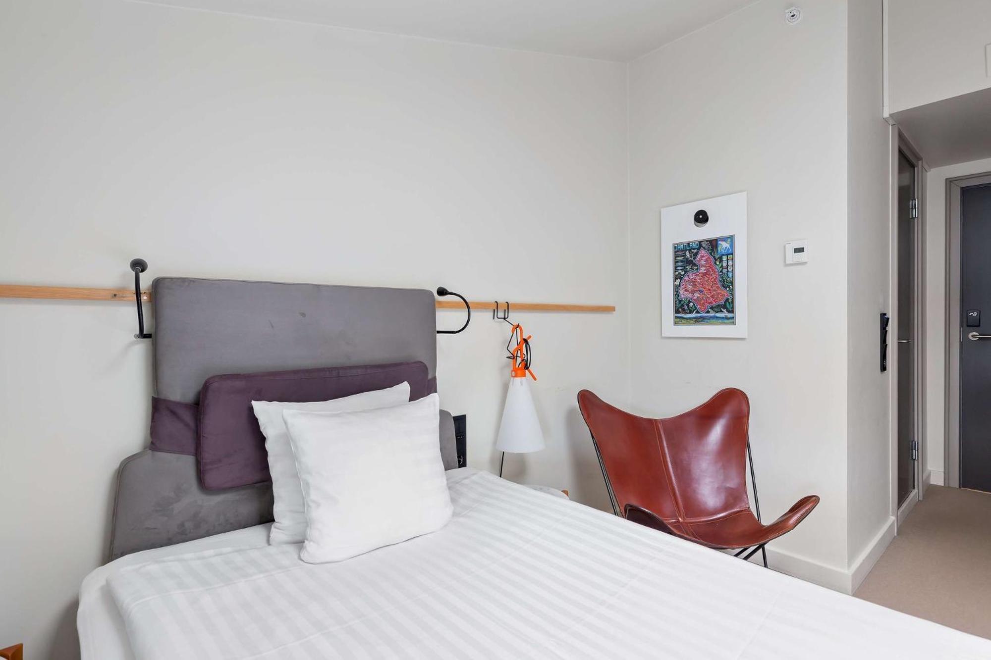 Best Western Plus Sthlm Bromma Στοκχόλμη Εξωτερικό φωτογραφία
