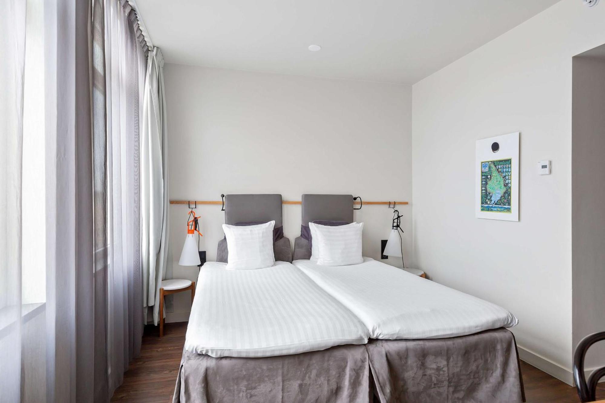 Best Western Plus Sthlm Bromma Στοκχόλμη Εξωτερικό φωτογραφία