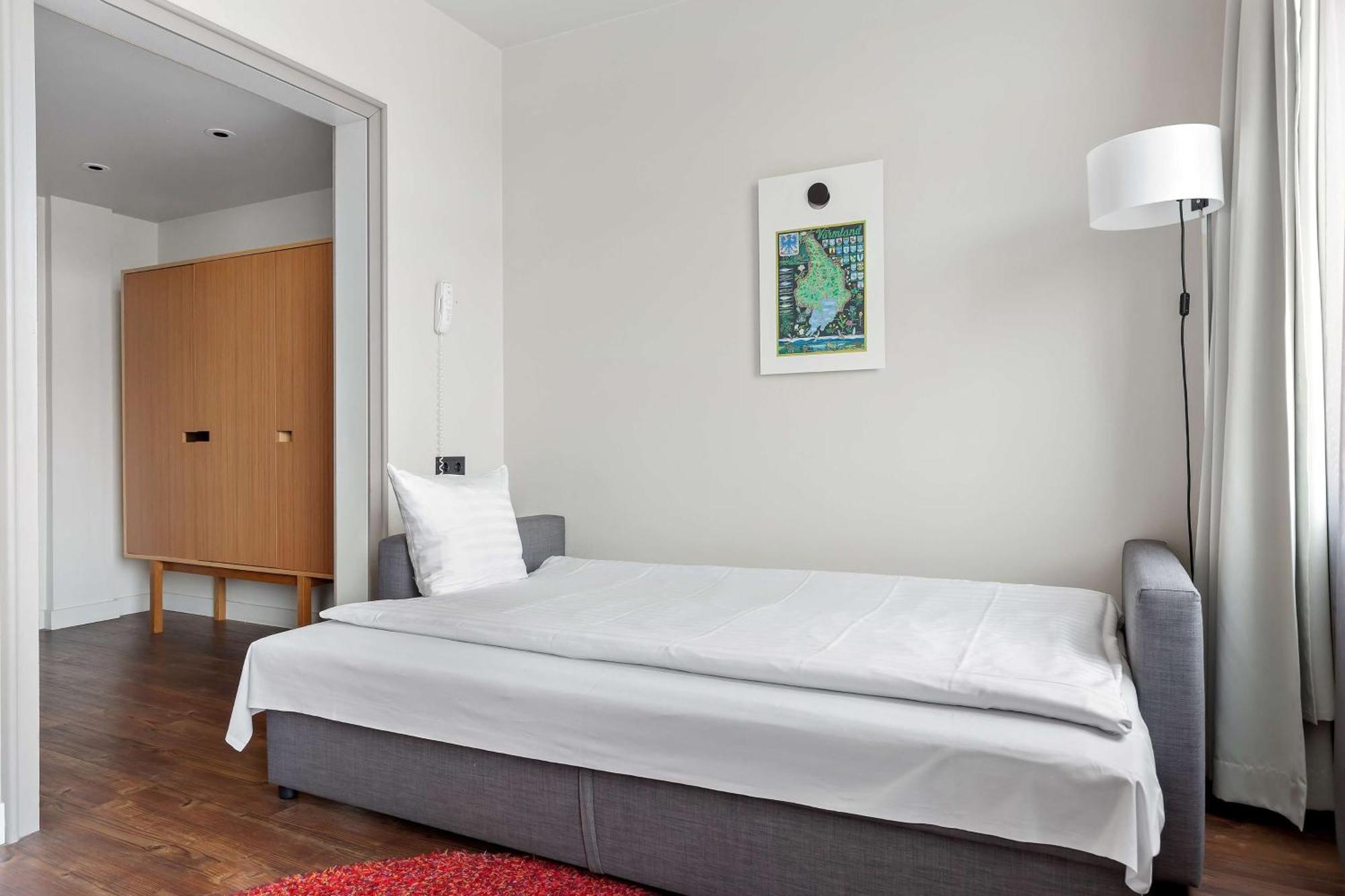 Best Western Plus Sthlm Bromma Στοκχόλμη Εξωτερικό φωτογραφία