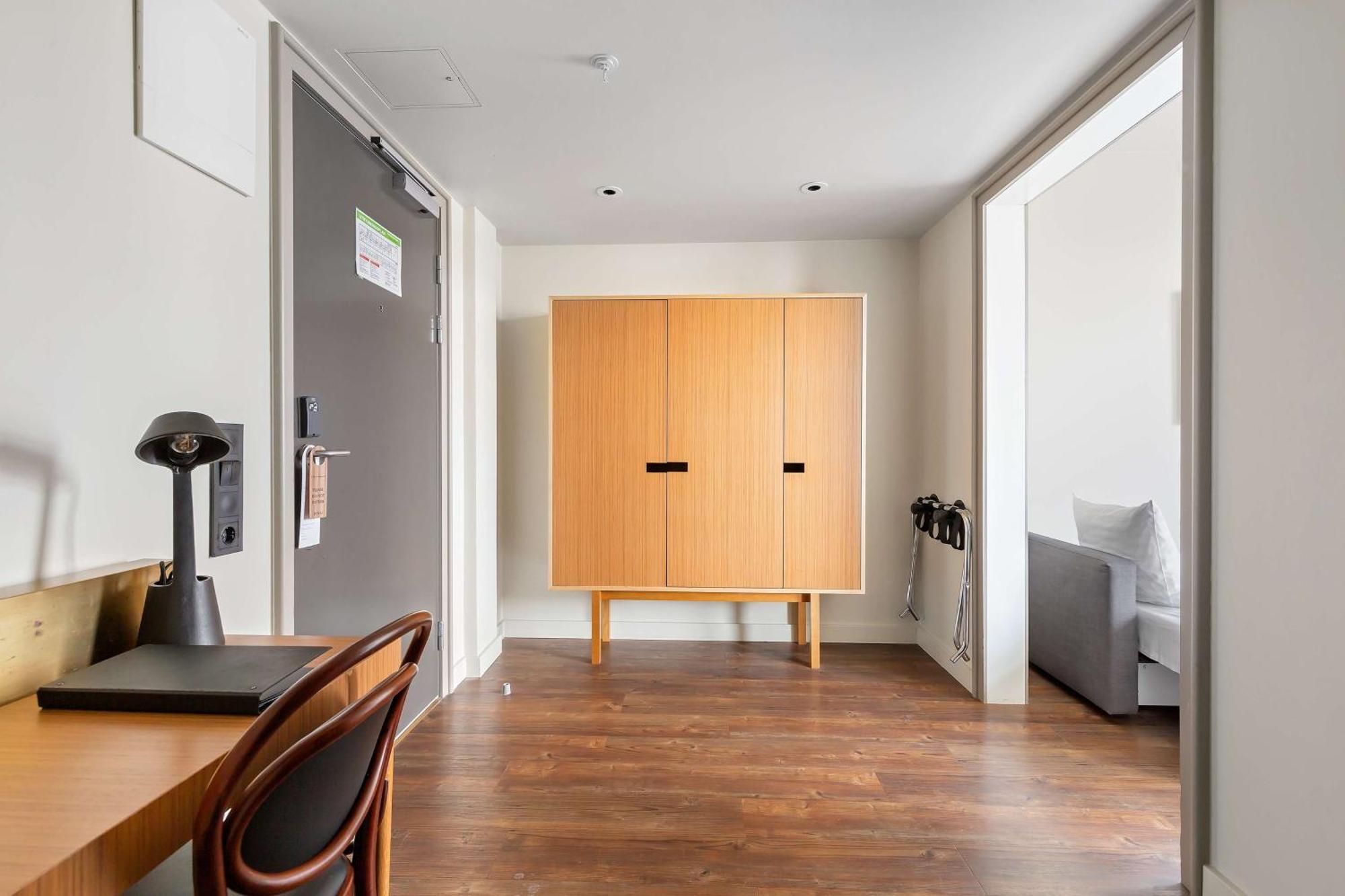 Best Western Plus Sthlm Bromma Στοκχόλμη Εξωτερικό φωτογραφία