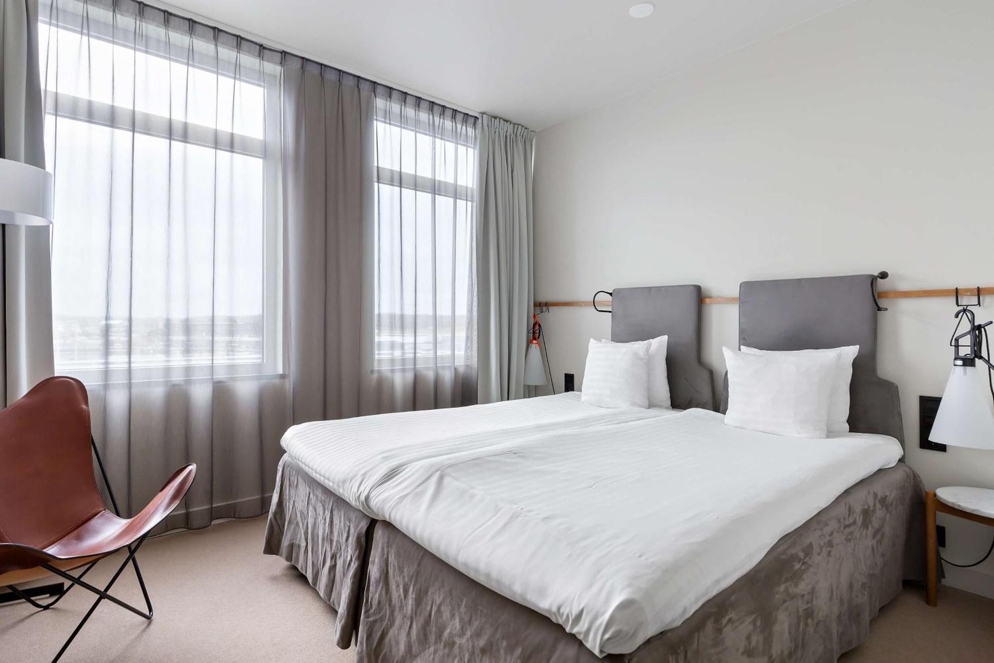 Best Western Plus Sthlm Bromma Στοκχόλμη Εξωτερικό φωτογραφία