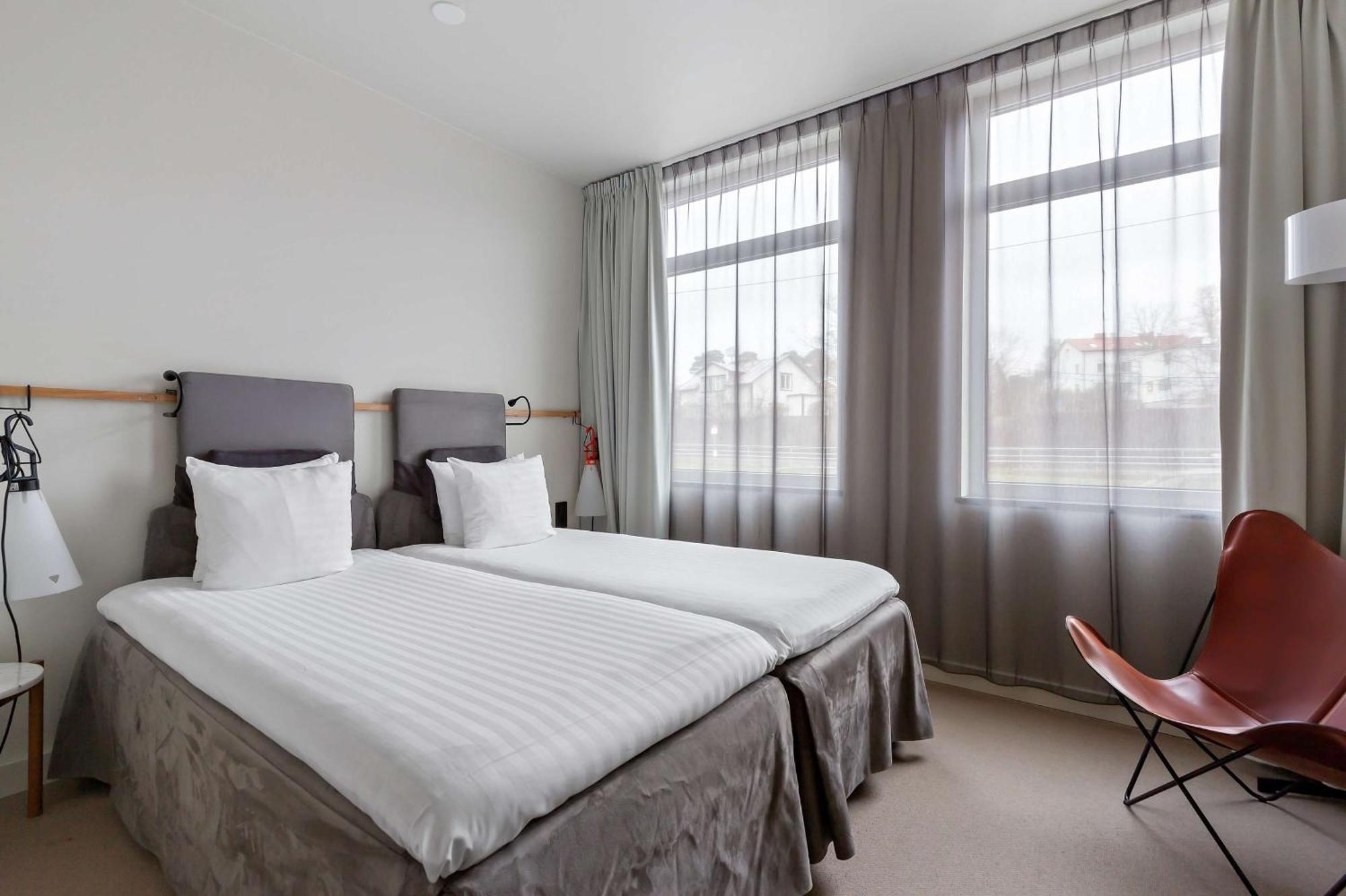 Best Western Plus Sthlm Bromma Στοκχόλμη Εξωτερικό φωτογραφία