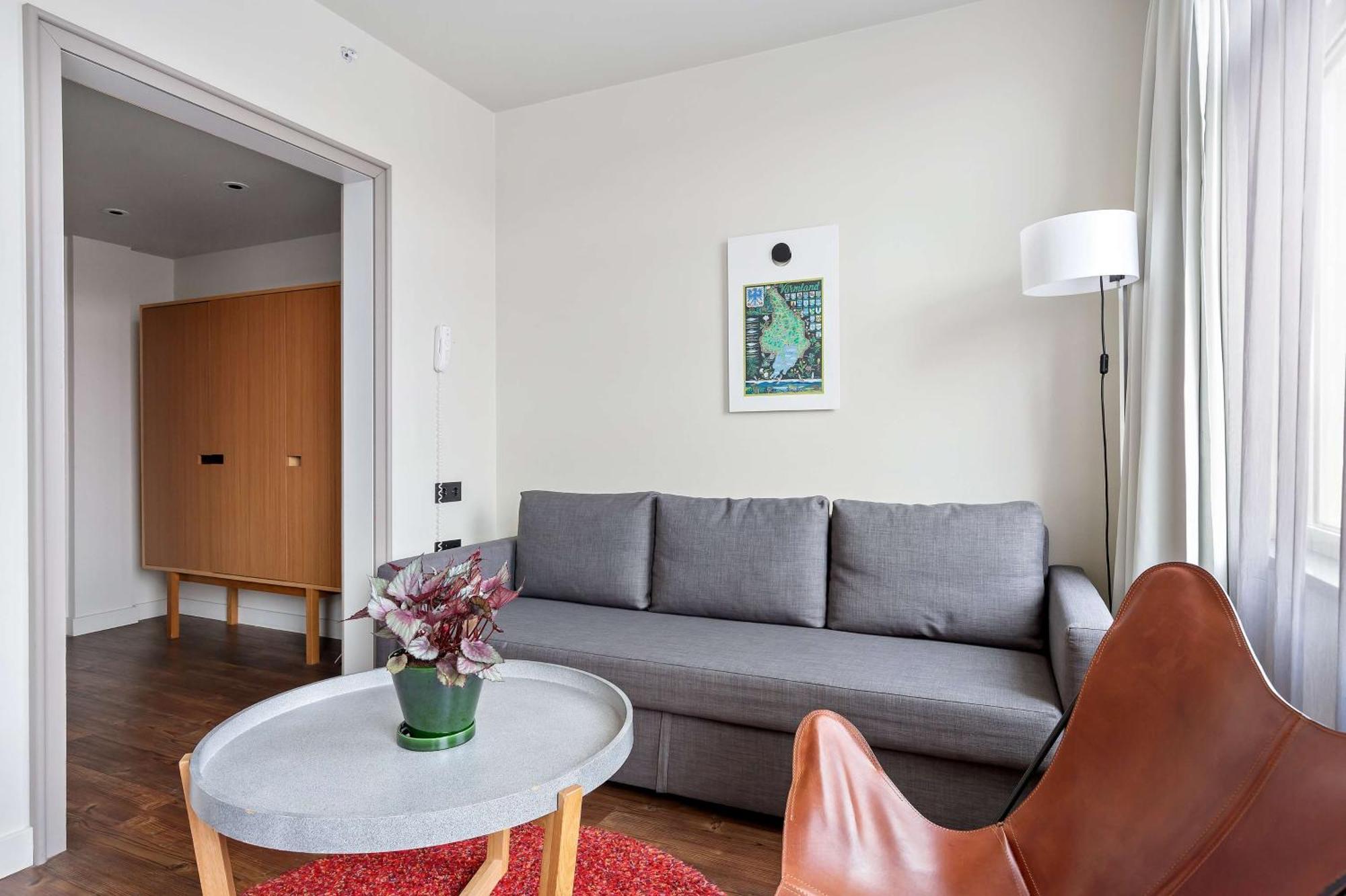 Best Western Plus Sthlm Bromma Στοκχόλμη Εξωτερικό φωτογραφία