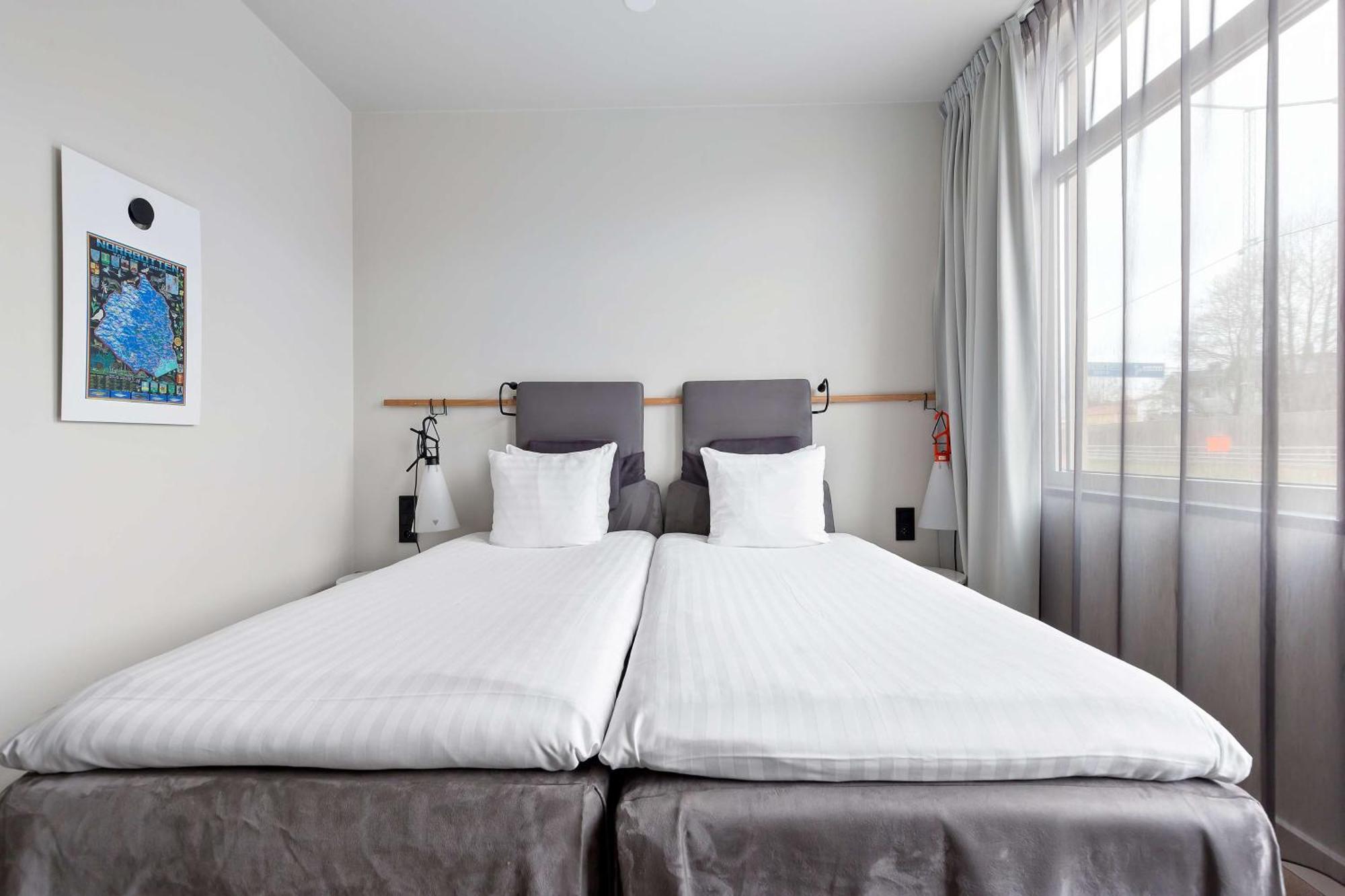 Best Western Plus Sthlm Bromma Στοκχόλμη Εξωτερικό φωτογραφία