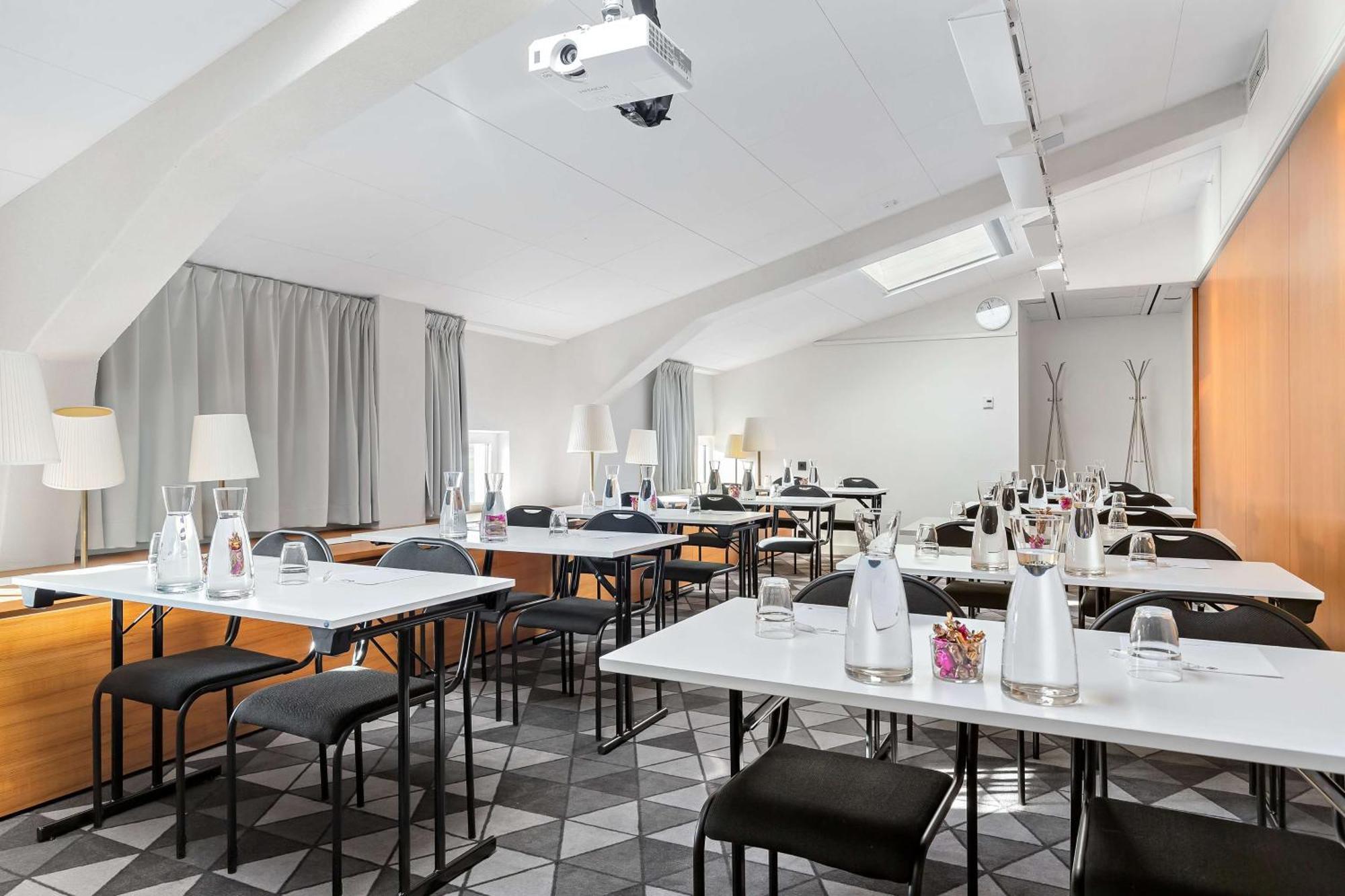 Best Western Plus Sthlm Bromma Στοκχόλμη Εξωτερικό φωτογραφία