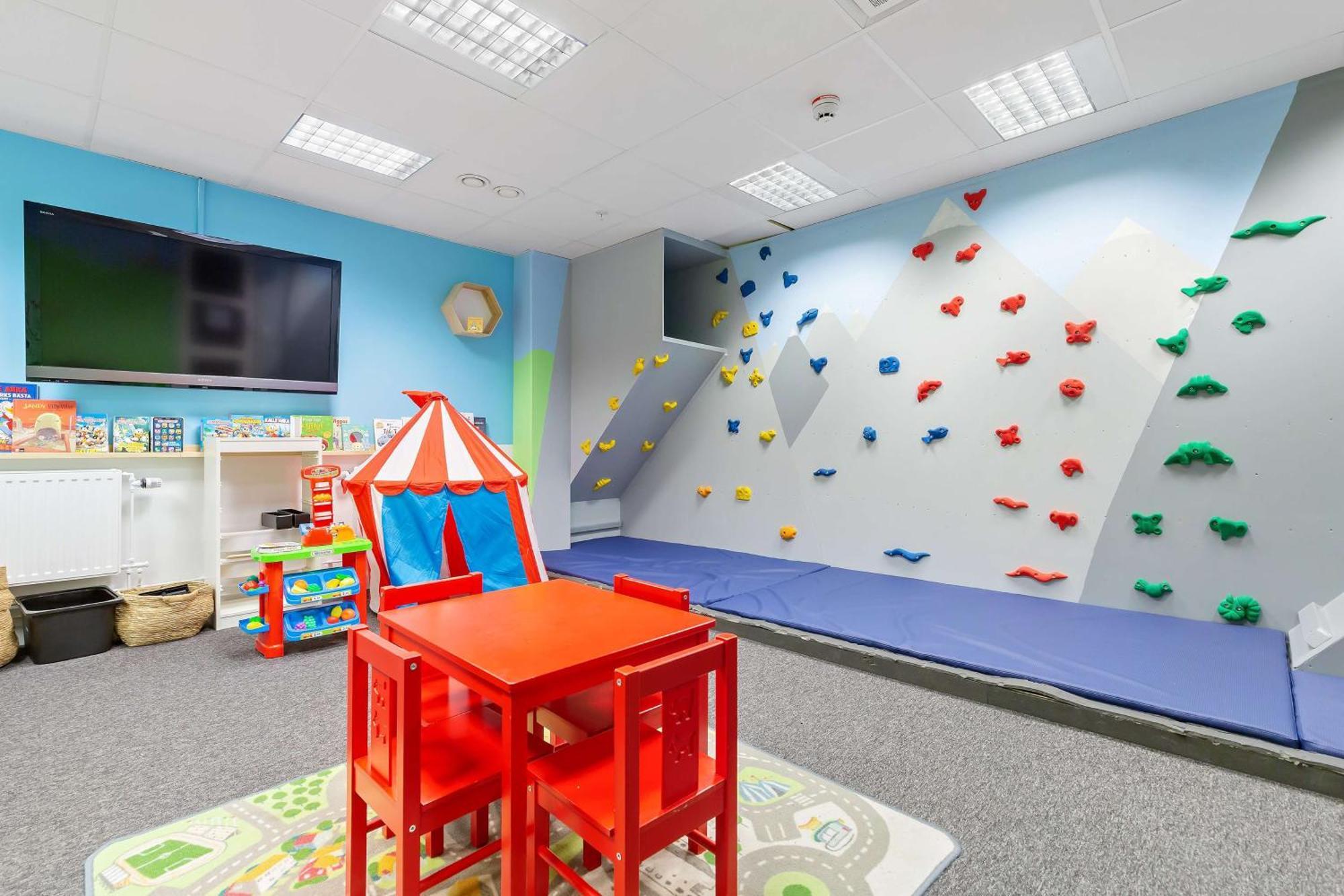 Best Western Plus Sthlm Bromma Στοκχόλμη Εξωτερικό φωτογραφία