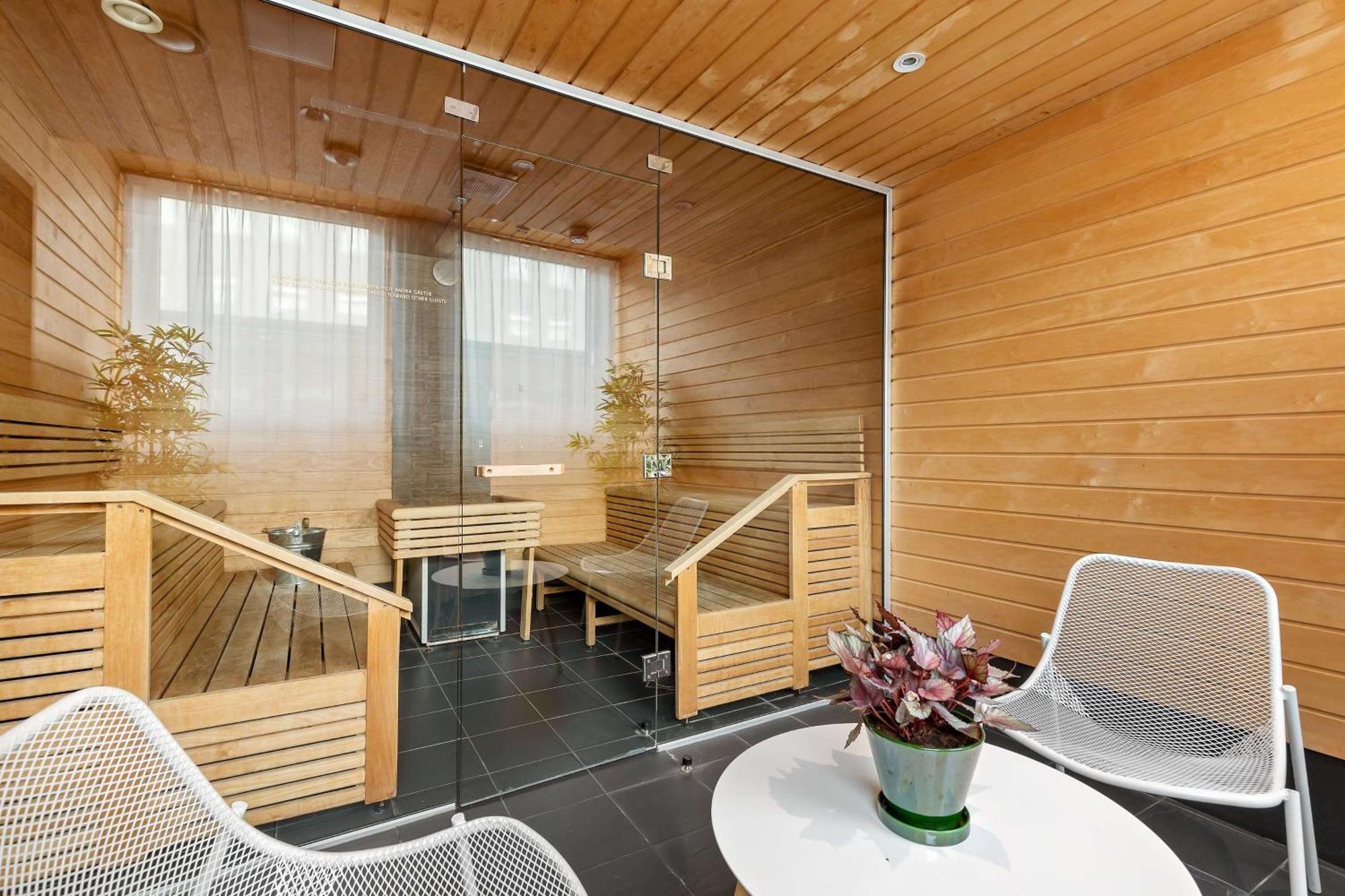 Best Western Plus Sthlm Bromma Στοκχόλμη Εξωτερικό φωτογραφία