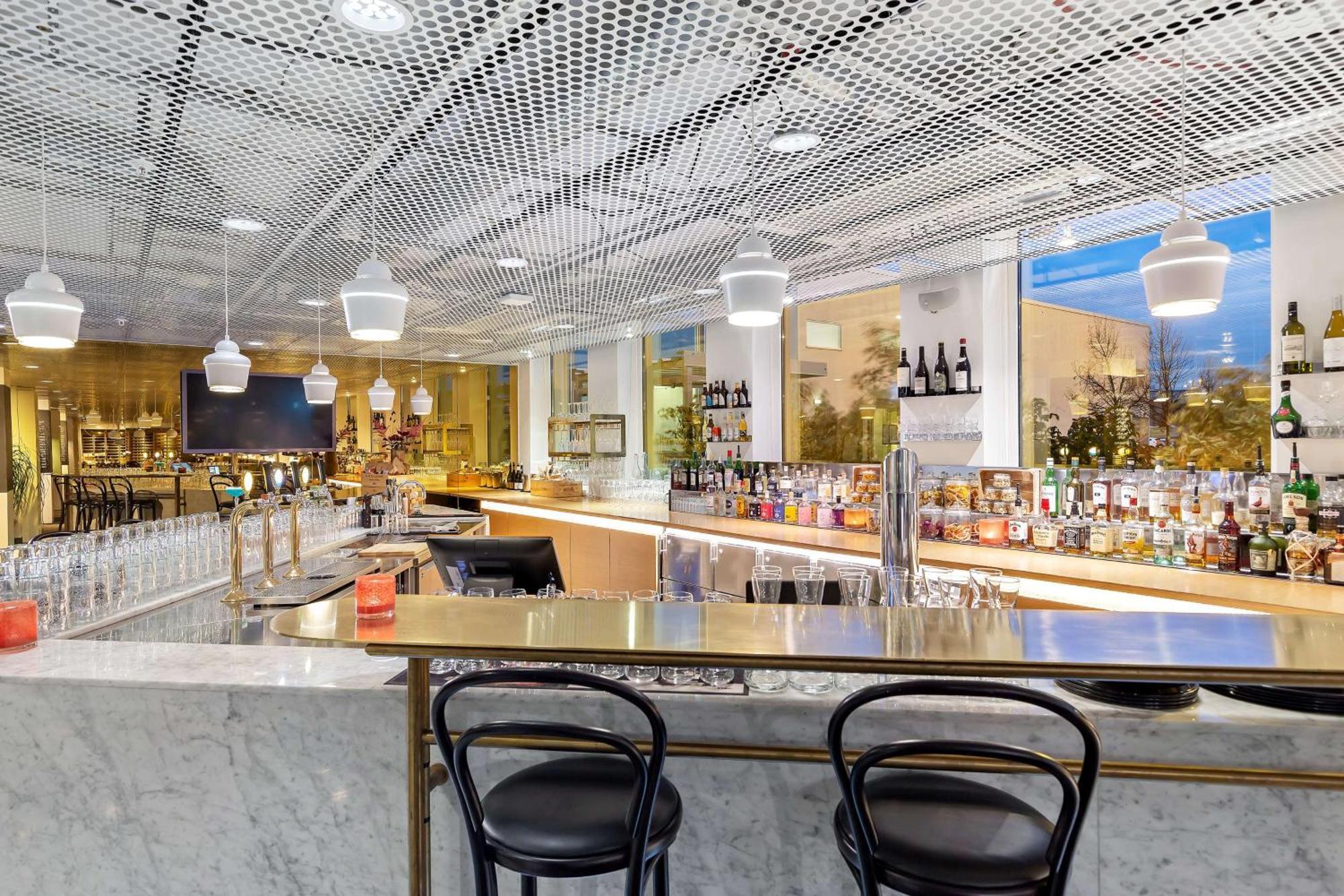 Best Western Plus Sthlm Bromma Στοκχόλμη Εξωτερικό φωτογραφία