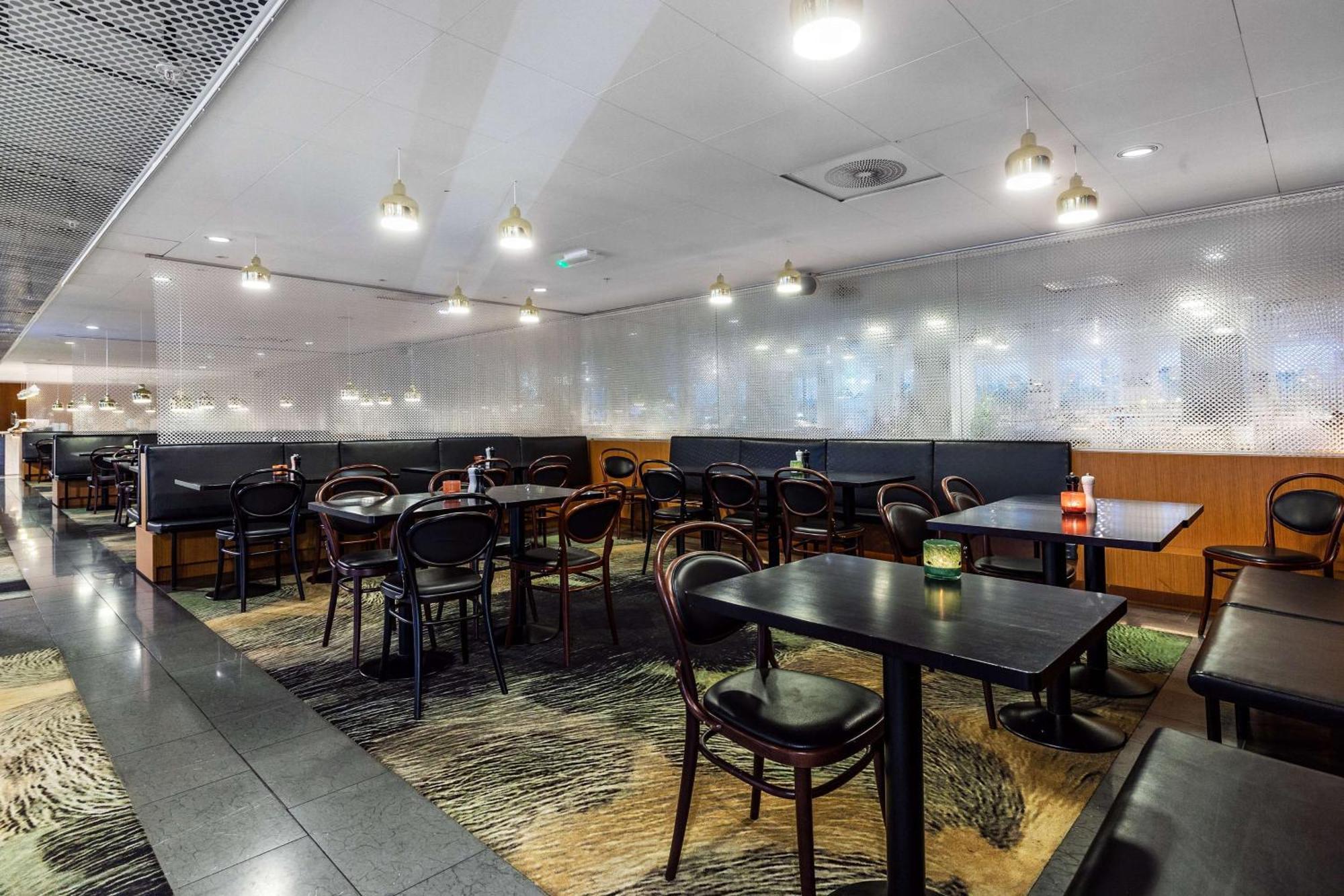 Best Western Plus Sthlm Bromma Στοκχόλμη Εξωτερικό φωτογραφία