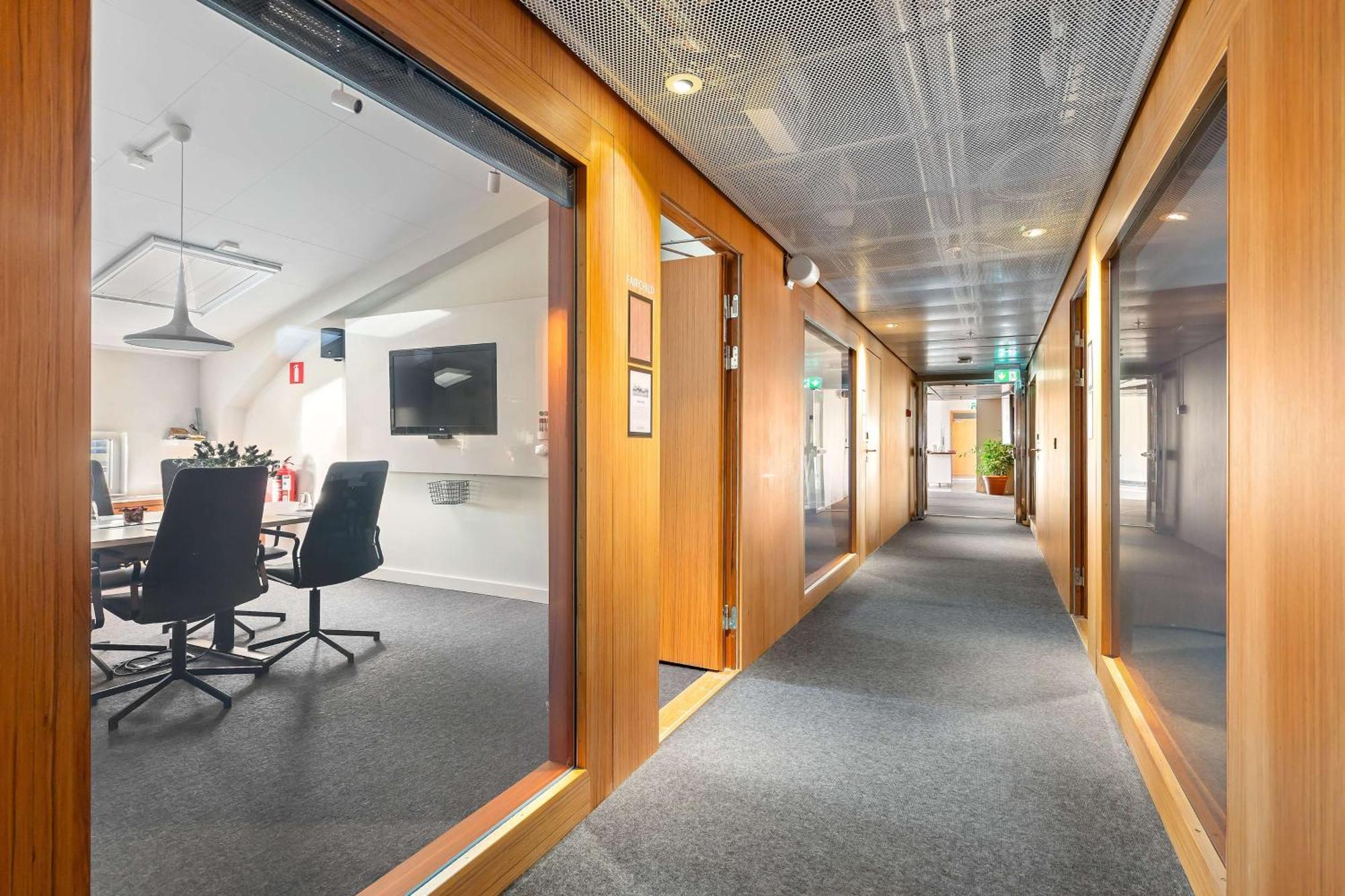 Best Western Plus Sthlm Bromma Στοκχόλμη Εξωτερικό φωτογραφία