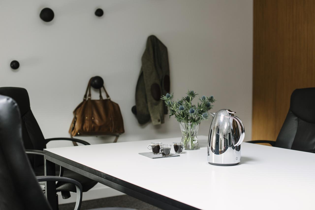 Best Western Plus Sthlm Bromma Στοκχόλμη Εξωτερικό φωτογραφία